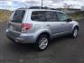 2012 Ice Silver Metallic Subaru Forester 2.5X Premium (JF2SHADC8CH) with an 2.5L H-4 DOHC engine, Auto transmission, located at 1801 Main Street, Lewiston, 83501, (208) 743-9371, 46.417065, -117.004799 - Photo#18