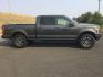 2018 Magnetic Metallic /Black Ford F-150 SuperCrew Cab XLT Pickup 4D 6 1/2 ft (1FTFW1EG6JK) with an EcoBoost 3.5L V-6 port/direct injection engine, 10-speed automatic transmission, located at 1801 Main Street, Lewiston, 83501, (208) 743-9371, 46.417065, -117.004799 - Photo#2