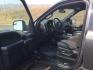 2018 Magnetic Metallic /Black Ford F-150 SuperCrew Cab XLT Pickup 4D 6 1/2 ft (1FTFW1EG6JK) with an EcoBoost 3.5L V-6 port/direct injection engine, 10-speed automatic transmission, located at 1801 Main Street, Lewiston, 83501, (208) 743-9371, 46.417065, -117.004799 - Photo#4