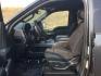 2018 Magnetic Metallic /Black Ford F-150 SuperCrew Cab XLT Pickup 4D 6 1/2 ft (1FTFW1EG6JK) with an EcoBoost 3.5L V-6 port/direct injection engine, 10-speed automatic transmission, located at 1801 Main Street, Lewiston, 83501, (208) 743-9371, 46.417065, -117.004799 - Photo#5
