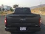 2018 Magnetic Metallic /Black Ford F-150 SuperCrew Cab XLT Pickup 4D 6 1/2 ft (1FTFW1EG6JK) with an EcoBoost 3.5L V-6 port/direct injection engine, 10-speed automatic transmission, located at 1801 Main Street, Lewiston, 83501, (208) 743-9371, 46.417065, -117.004799 - Photo#11