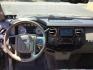 2008 Dark Shadow Gray Clearcoat Metallic Ford F-250 Lariat SuperCrew 6.5ft bed 4WD (1FTSW21R08E) with an 6.4L V8, Turbo Diesel engine, 6-SPEED AUTOMATIC transmission, located at 1801 Main Street, Lewiston, 83501, (208) 743-9371, 46.417065, -117.004799 - Photo#3