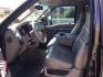2008 Dark Shadow Gray Clearcoat Metallic Ford F-250 Lariat SuperCrew 6.5ft bed 4WD (1FTSW21R08E) with an 6.4L V8, Turbo Diesel engine, 6-SPEED AUTOMATIC transmission, located at 1801 Main Street, Lewiston, 83501, (208) 743-9371, 46.417065, -117.004799 - Photo#4