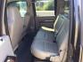 2008 Dark Shadow Gray Clearcoat Metallic Ford F-250 Lariat SuperCrew 6.5ft bed 4WD (1FTSW21R08E) with an 6.4L V8, Turbo Diesel engine, 6-SPEED AUTOMATIC transmission, located at 1801 Main Street, Lewiston, 83501, (208) 743-9371, 46.417065, -117.004799 - Photo#6