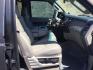 2008 Dark Shadow Gray Clearcoat Metallic Ford F-250 Lariat SuperCrew 6.5ft bed 4WD (1FTSW21R08E) with an 6.4L V8, Turbo Diesel engine, 6-SPEED AUTOMATIC transmission, located at 1801 Main Street, Lewiston, 83501, (208) 743-9371, 46.417065, -117.004799 - Photo#10