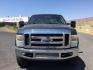 2008 Dark Shadow Gray Clearcoat Metallic Ford F-250 Lariat SuperCrew 6.5ft bed 4WD (1FTSW21R08E) with an 6.4L V8, Turbo Diesel engine, 6-SPEED AUTOMATIC transmission, located at 1801 Main Street, Lewiston, 83501, (208) 743-9371, 46.417065, -117.004799 - Photo#11