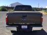 2008 Dark Shadow Gray Clearcoat Metallic Ford F-250 Lariat SuperCrew 6.5ft bed 4WD (1FTSW21R08E) with an 6.4L V8, Turbo Diesel engine, 6-SPEED AUTOMATIC transmission, located at 1801 Main Street, Lewiston, 83501, (208) 743-9371, 46.417065, -117.004799 - Photo#16