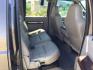 2008 Dark Shadow Gray Clearcoat Metallic Ford F-250 Lariat SuperCrew 6.5ft bed 4WD (1FTSW21R08E) with an 6.4L V8, Turbo Diesel engine, 6-SPEED AUTOMATIC transmission, located at 1801 Main Street, Lewiston, 83501, (208) 743-9371, 46.417065, -117.004799 - Photo#19