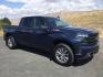 2021 Northsky Blue Metallic /Jet Black Chevrolet Silverado 1500 4WD Crew Cab Short Bed RST (1GCUYEED5MZ) with an EcoTec3 5.3L V-8 gasoline direct injection engine, 8-Speed Automatic transmission, located at 1801 Main Street, Lewiston, 83501, (208) 743-9371, 46.417065, -117.004799 - Photo#8