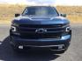2021 Northsky Blue Metallic /Jet Black Chevrolet Silverado 1500 4WD Crew Cab Short Bed RST (1GCUYEED5MZ) with an EcoTec3 5.3L V-8 gasoline direct injection engine, 8-Speed Automatic transmission, located at 1801 Main Street, Lewiston, 83501, (208) 743-9371, 46.417065, -117.004799 - Photo#16