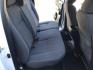 2016 Super White /Black Cloth Toyota Tacoma Crew Cab Long Bed TRD Sport 4WD (3TMDZ5BN0GM) with an 3.5L V-6 port/direct injection engine, 6-Speed Automatic transmission, located at 1801 Main Street, Lewiston, 83501, (208) 743-9371, 46.417065, -117.004799 - Photo#7