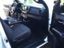 2016 Super White /Black Cloth Toyota Tacoma Crew Cab Long Bed TRD Sport 4WD (3TMDZ5BN0GM) with an 3.5L V-6 port/direct injection engine, 6-Speed Automatic transmission, located at 1801 Main Street, Lewiston, 83501, (208) 743-9371, 46.417065, -117.004799 - Photo#8