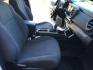 2016 Super White /Black Cloth Toyota Tacoma Crew Cab Long Bed TRD Sport 4WD (3TMDZ5BN0GM) with an 3.5L V-6 port/direct injection engine, 6-Speed Automatic transmission, located at 1801 Main Street, Lewiston, 83501, (208) 743-9371, 46.417065, -117.004799 - Photo#9
