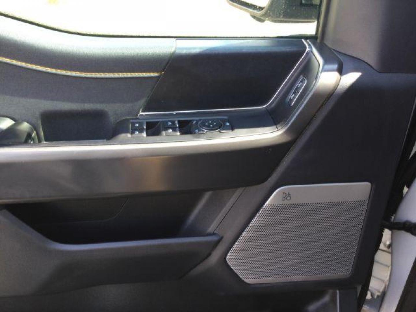 2024 Avalanche /Black Sport Cloth Ford F-150 Tremor (1FTFW4L86RF) with an 3.5L V6 Ecoboost engine engine, 10 speed automatic transmission, located at 1801 Main Street, Lewiston, 83501, (208) 743-9371, 46.417065, -117.004799 - Photo#20