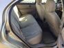 2001 Harvest Gold Clearcoat Metallic /Medium Parchment Mercury Sable LS Sedan (1MEFM53U91G) with an Duratec 3L V-6 DOHC engine, located at 1801 Main Street, Lewiston, 83501, (208) 743-9371, 46.417065, -117.004799 - Photo#11
