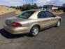 2001 Harvest Gold Clearcoat Metallic /Medium Parchment Mercury Sable LS Sedan (1MEFM53U91G) with an Duratec 3L V-6 DOHC engine, located at 1801 Main Street, Lewiston, 83501, (208) 743-9371, 46.417065, -117.004799 - Photo#14
