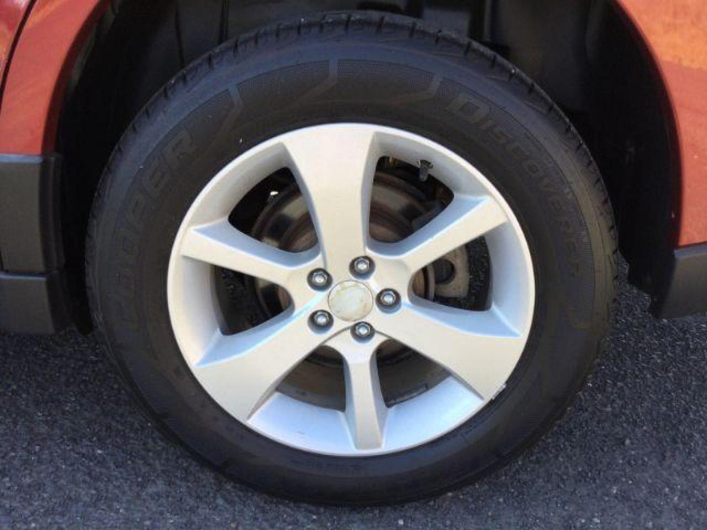 2014 Venetian Red Pearl /Black Subaru Outback 2.5i Premium (4S4BRBCC1E3) with an 2.5L H-4 DOHC engine, Automatic, CVT w/Manual Mode transmission, located at 1801 Main Street, Lewiston, 83501, (208) 743-9371, 46.417065, -117.004799 - Photo#16