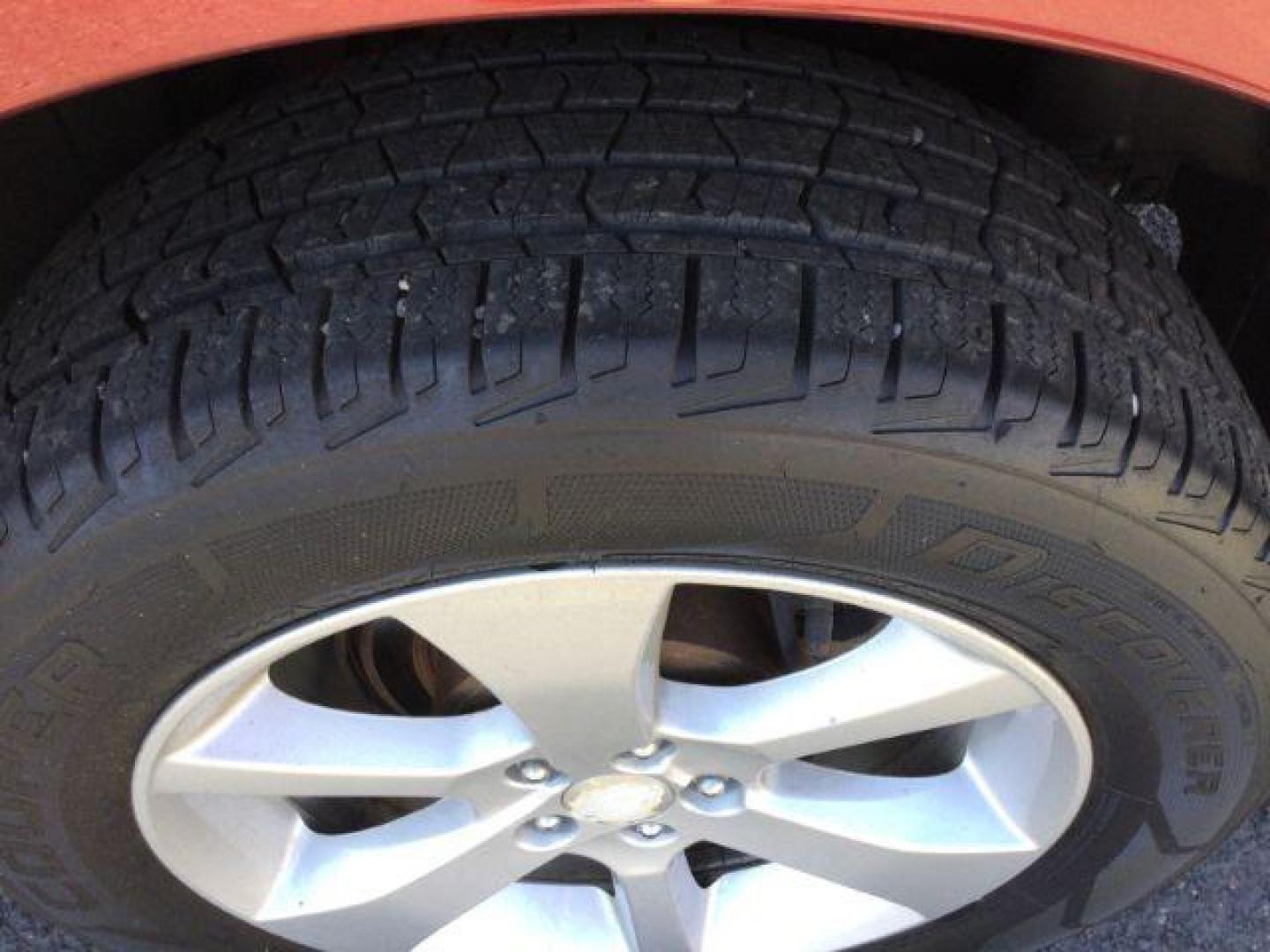 2014 Venetian Red Pearl /Black Subaru Outback 2.5i Premium (4S4BRBCC1E3) with an 2.5L H-4 DOHC engine, Automatic, CVT w/Manual Mode transmission, located at 1801 Main Street, Lewiston, 83501, (208) 743-9371, 46.417065, -117.004799 - Photo#17