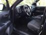 2017 Black /Graphite w/Gun Metal Toyota Tacoma Crew Cab TRD Sport Long Bed (5TFDZ5BN8HX) with an 3.5L V-6 port/direct injection engine, 6-Speed Automatic transmission, located at 1801 Main Street, Lewiston, 83501, (208) 743-9371, 46.417065, -117.004799 - Photo#4