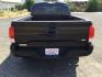 2017 Black /Graphite w/Gun Metal Toyota Tacoma Crew Cab TRD Sport Long Bed (5TFDZ5BN8HX) with an 3.5L V-6 port/direct injection engine, 6-Speed Automatic transmission, located at 1801 Main Street, Lewiston, 83501, (208) 743-9371, 46.417065, -117.004799 - Photo#15