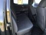 2017 Black /Graphite w/Gun Metal Toyota Tacoma Crew Cab TRD Sport Long Bed (5TFDZ5BN8HX) with an 3.5L V-6 port/direct injection engine, 6-Speed Automatic transmission, located at 1801 Main Street, Lewiston, 83501, (208) 743-9371, 46.417065, -117.004799 - Photo#21