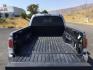 2023 Celestial Silver Metallic /Black/Gun Metal Toyota Tacoma TRD Off Road (3TMDZ5BN2PM) with an 3.5L V-6 port/direct injection engine, 6-SPEED AUTOMATIC transmission, located at 1801 Main Street, Lewiston, 83501, (208) 743-9371, 46.417065, -117.004799 - Photo#8