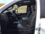 2023 Summit White /BLACK LEATHER Chevrolet Silverado 3500HD Crew Cab Standard Bed LT (1GC4YTEY6PF) with an Duramax 6.6L V-8 diesel direct injection engine, 10-speed automatic transmission, located at 1801 Main Street, Lewiston, 83501, (208) 743-9371, 46.417065, -117.004799 - Photo#4