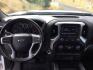 2023 Summit White /BLACK LEATHER Chevrolet Silverado 3500HD Crew Cab Standard Bed LT (1GC4YTEY6PF) with an Duramax 6.6L V-8 diesel direct injection engine, 10-speed automatic transmission, located at 1801 Main Street, Lewiston, 83501, (208) 743-9371, 46.417065, -117.004799 - Photo#6