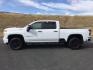 2023 Summit White /BLACK LEATHER Chevrolet Silverado 3500HD Crew Cab Standard Bed LT (1GC4YTEY6PF) with an Duramax 6.6L V-8 diesel direct injection engine, 10-speed automatic transmission, located at 1801 Main Street, Lewiston, 83501, (208) 743-9371, 46.417065, -117.004799 - Photo#8