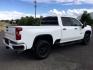 2023 Summit White /BLACK LEATHER Chevrolet Silverado 3500HD Crew Cab Standard Bed LT (1GC4YTEY6PF) with an Duramax 6.6L V-8 diesel direct injection engine, 10-speed automatic transmission, located at 1801 Main Street, Lewiston, 83501, (208) 743-9371, 46.417065, -117.004799 - Photo#10