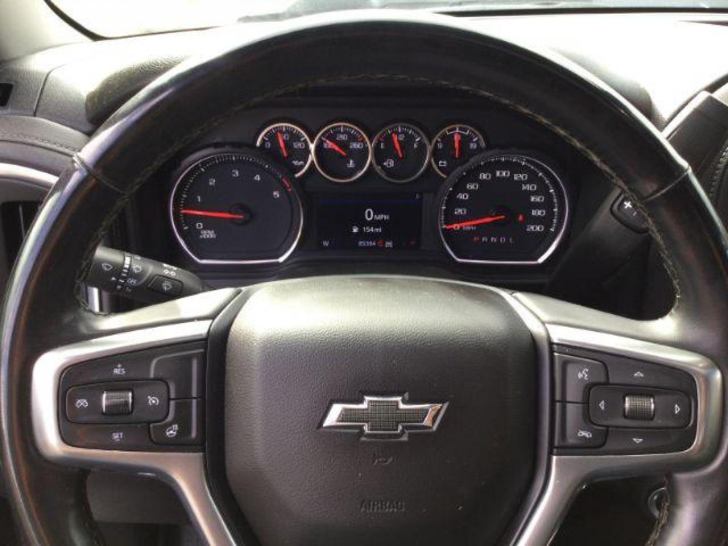 2023 Summit White /BLACK LEATHER Chevrolet Silverado 3500HD Crew Cab Standard Bed LT (1GC4YTEY6PF) with an Duramax 6.6L V-8 diesel direct injection engine, 10-speed automatic transmission, located at 1801 Main Street, Lewiston, 83501, (208) 743-9371, 46.417065, -117.004799 - Photo#15