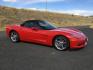 2007 Victory Red /BLACK LEATHER Chevrolet Corvette BASE (1G1YY36U875) with an 6.0L V8 LS2 engine, 6-Speed Automatic transmission, located at 1801 Main Street, Lewiston, 83501, (208) 743-9371, 46.417065, -117.004799 - Photo#17