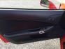 2007 Victory Red /BLACK LEATHER Chevrolet Corvette BASE (1G1YY36U875) with an 6.0L V8 LS2 engine, 6-Speed Automatic transmission, located at 1801 Main Street, Lewiston, 83501, (208) 743-9371, 46.417065, -117.004799 - Photo#23