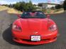 2007 Victory Red /BLACK LEATHER Chevrolet Corvette BASE (1G1YY36U875) with an 6.0L V8 LS2 engine, 6-Speed Automatic transmission, located at 1801 Main Street, Lewiston, 83501, (208) 743-9371, 46.417065, -117.004799 - Photo#24