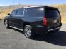 2016 Black /Jet Black Chevrolet Suburban LTZ (1GNSKJKC6GR) with an EcoTec3 5.3L V-8 gasoline direct injection engine, 6-Speed Automatic transmission, located at 1801 Main Street, Lewiston, 83501, (208) 743-9371, 46.417065, -117.004799 - Photo#3