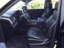 2016 Black /Jet Black Chevrolet Suburban LTZ (1GNSKJKC6GR) with an EcoTec3 5.3L V-8 gasoline direct injection engine, 6-Speed Automatic transmission, located at 1801 Main Street, Lewiston, 83501, (208) 743-9371, 46.417065, -117.004799 - Photo#4