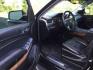 2016 Black /Jet Black Chevrolet Suburban LTZ (1GNSKJKC6GR) with an EcoTec3 5.3L V-8 gasoline direct injection engine, 6-Speed Automatic transmission, located at 1801 Main Street, Lewiston, 83501, (208) 743-9371, 46.417065, -117.004799 - Photo#5