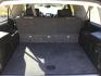 2016 Black /Jet Black Chevrolet Suburban LTZ (1GNSKJKC6GR) with an EcoTec3 5.3L V-8 gasoline direct injection engine, 6-Speed Automatic transmission, located at 1801 Main Street, Lewiston, 83501, (208) 743-9371, 46.417065, -117.004799 - Photo#9