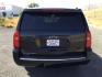 2016 Black /Jet Black Chevrolet Suburban LTZ (1GNSKJKC6GR) with an EcoTec3 5.3L V-8 gasoline direct injection engine, 6-Speed Automatic transmission, located at 1801 Main Street, Lewiston, 83501, (208) 743-9371, 46.417065, -117.004799 - Photo#11