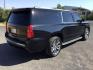 2016 Black /Jet Black Chevrolet Suburban LTZ (1GNSKJKC6GR) with an EcoTec3 5.3L V-8 gasoline direct injection engine, 6-Speed Automatic transmission, located at 1801 Main Street, Lewiston, 83501, (208) 743-9371, 46.417065, -117.004799 - Photo#20