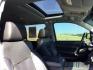 2016 Black /Jet Black Chevrolet Suburban LTZ (1GNSKJKC6GR) with an EcoTec3 5.3L V-8 gasoline direct injection engine, 6-Speed Automatic transmission, located at 1801 Main Street, Lewiston, 83501, (208) 743-9371, 46.417065, -117.004799 - Photo#22