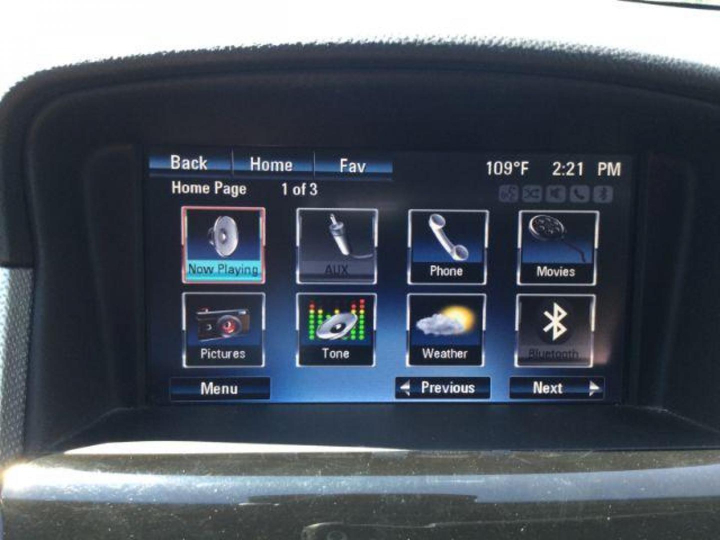2015 Summit White /Jet Black Chevrolet Cruze LTZ (1G1PG5SB5F7) with an ECOTEC 1.4L I-4 DOHC engine, 6-Speed Automatic transmission, located at 1801 Main Street, Lewiston, 83501, (208) 743-9371, 46.417065, -117.004799 - Photo#14