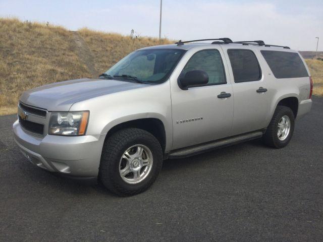 photo of 2007 Chevrolet Suburban 1500 LS