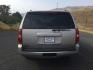 2007 Silver Birch Metallic /Light Titanium/Dark Titanium Chevrolet Suburban 1500 LS (3GNFK163X7G) with an 5.3L V8 engine, 4 speed Automatic transmission, located at 1801 Main Street, Lewiston, 83501, (208) 743-9371, 46.417065, -117.004799 - Photo#3