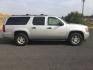 2007 Silver Birch Metallic /Light Titanium/Dark Titanium Chevrolet Suburban 1500 LS (3GNFK163X7G) with an 5.3L V8 engine, 4 speed Automatic transmission, located at 1801 Main Street, Lewiston, 83501, (208) 743-9371, 46.417065, -117.004799 - Photo#8