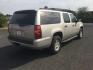 2007 Silver Birch Metallic /Light Titanium/Dark Titanium Chevrolet Suburban 1500 LS (3GNFK163X7G) with an 5.3L V8 engine, 4 speed Automatic transmission, located at 1801 Main Street, Lewiston, 83501, (208) 743-9371, 46.417065, -117.004799 - Photo#9