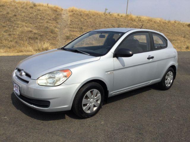 photo of 2007 Hyundai Accent GS