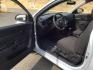 2007 Platinum Silver /Black Hyundai Accent GS (KMHCM36C17U) with an 1.6L I-4 DOHC engine, located at 1801 Main Street, Lewiston, 83501, (208) 743-9371, 46.417065, -117.004799 - Photo#2