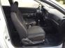 2007 Platinum Silver /Black Hyundai Accent GS (KMHCM36C17U) with an 1.6L I-4 DOHC engine, located at 1801 Main Street, Lewiston, 83501, (208) 743-9371, 46.417065, -117.004799 - Photo#6