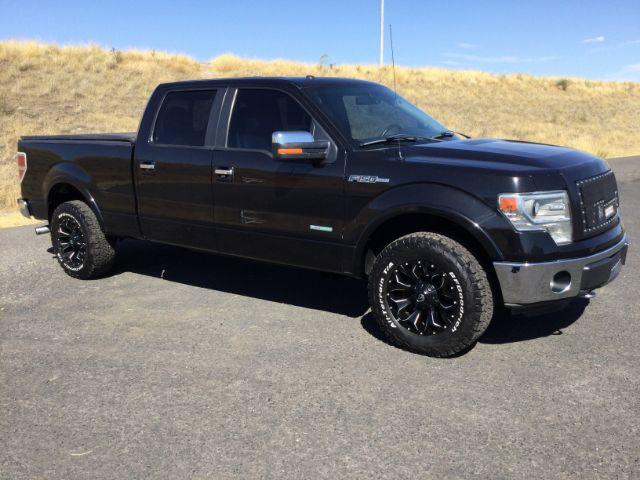 photo of 2013 Ford F-150 LARIAT